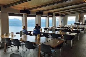 Mountain Restaurant Fjellheisrestauranten image