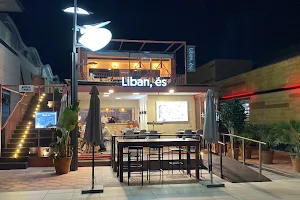 Restaurante liban,ès image