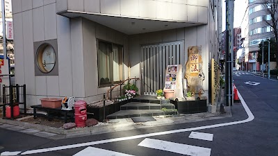 御法