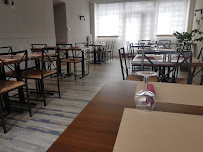 Atmosphère du Restaurant Le Mandana à Souain-Perthes-lès-Hurlus - n°2
