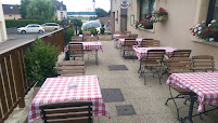 Atmosphère du Restaurant français Restaurant Chez Cordel à Beyren-lès-Sierck - n°2