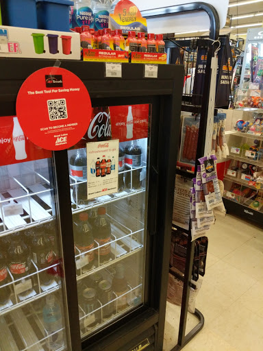 Hardware Store «Great Lakes Ace Hardware», reviews and photos, 149 E 14 Mile Rd, Clawson, MI 48017, USA