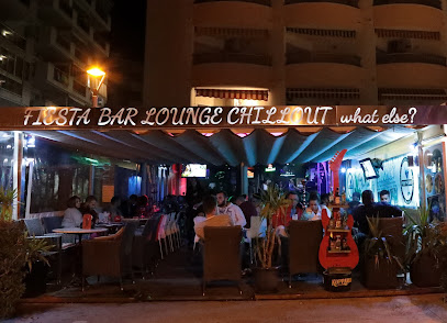 Fiesta Bar, Cocteleria en Salou – Tarragona