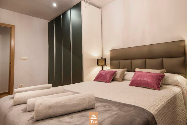 Photo Apartamento turístico Tudela Balcón de Bardenas - Apartamentos Turísticos 31500 Tudela