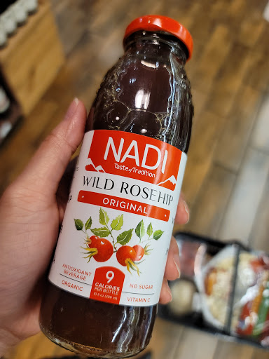 Grocery Store «The Fresh Market», reviews and photos, 5920 Red Bug Lake Rd, Winter Springs, FL 32708, USA