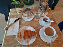 Café du Café Café Carrousel à Paris - n°4