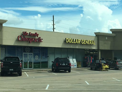 Dollar General, 2421 Fm 1092 Rd, Missouri City, TX 77459, USA, 