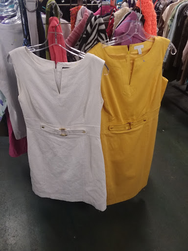 Thrift Store «Crossing the Jordan Thrift Store», reviews and photos