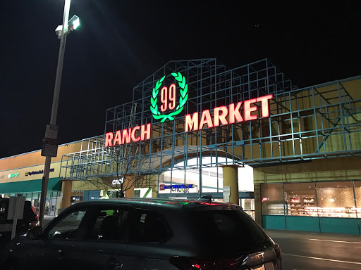 Asian Grocery Store «99 Ranch Market», reviews and photos, 1015 Nogales St, Rowland Heights, CA 91748, USA