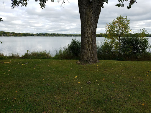 Park «Langton Lake Park», reviews and photos, 1894 County Rd C2 W, Roseville, MN 55113, USA