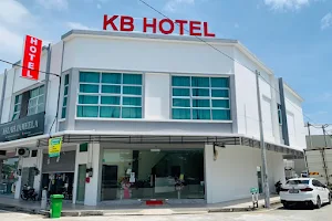 KB HOTEL image