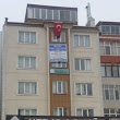 Edirne Ensar Vakfı Yükseköğretim Erkek Öğrenci Yurdu