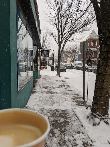 Coffee Shop «The Zen Den», reviews and photos, 20 Donaldson St, Doylestown, PA 18901, USA