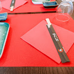 Photo n°1 de l'avis de Ilaria.a fait le 12/11/2019 à 16:56 sur le  Sushi bar al poggio à Poggio a Caiano