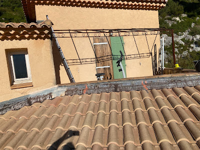 Sud Couverture Mougins Couvreur 06 à Mougins