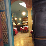Photo n°1 de l'avis de Federico.a fait le 14/10/2017 à 12:46 sur le  Antica Locanda Bissone à Cremona