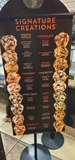 Ice Cream Shop «Cold Stone Creamery», reviews and photos, 228 Central Park Ave, Virginia Beach, VA 23462, USA