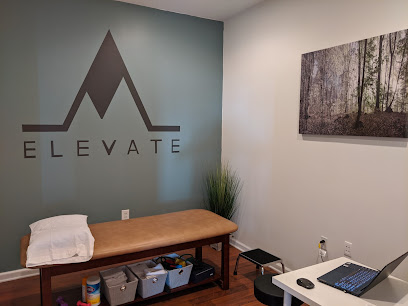 Elevate Physical Therapy and Rehabilitation