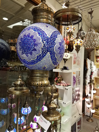 Shopping Mall «Allen Premium Outlets», reviews and photos, 820 Stacy Rd, Allen, TX 75013, USA