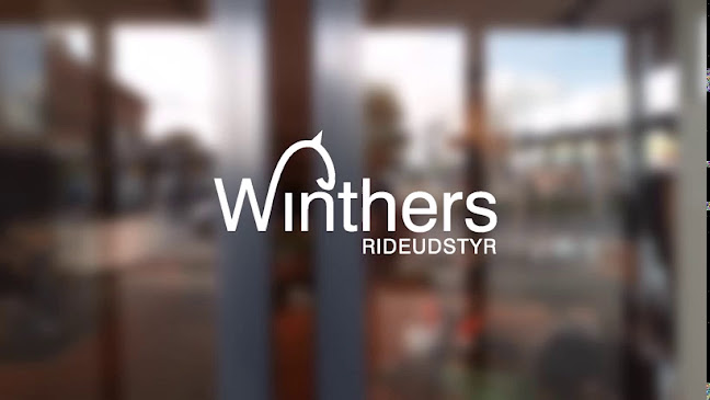 Anmeldelser af Winthers Rideudstyr i Slagelse - Sportsbutik