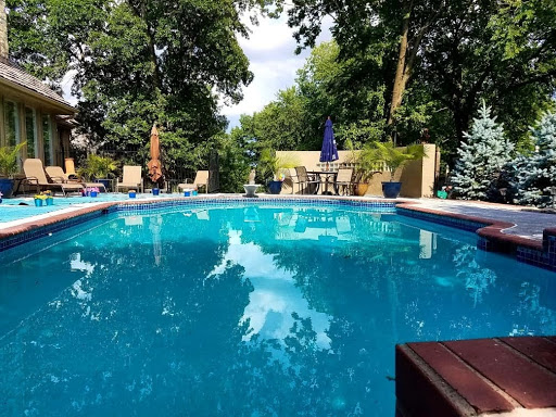 Kansas City Pool Repair by Titan Aquatics | Inground Pool Construction | Kansas City Pool Construction Company