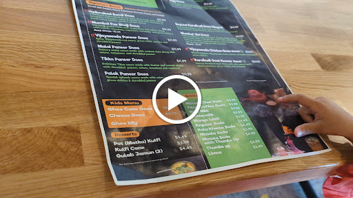 ID (Idly Dosa) Cafe image