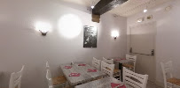 Atmosphère du Restaurant Vie En Rose à Montluçon - n°6