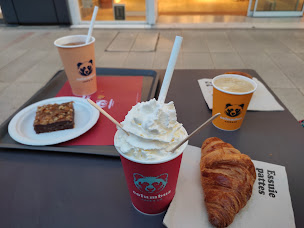 Photo n°10 de Columbus Café & Co à La Valette-du-Var ()