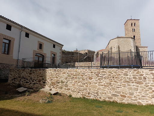El Esquileo en Buitrago del Lozoya