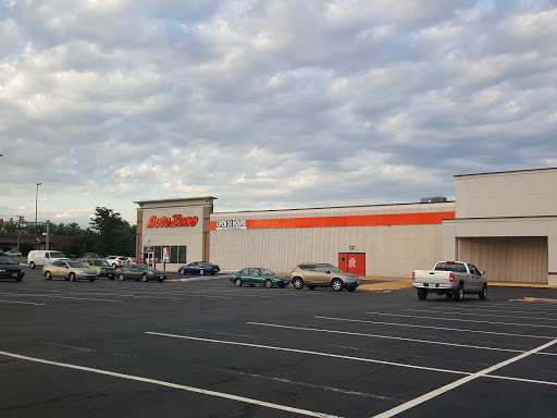 Auto Parts Store «AutoZone», reviews and photos, 7807 Sudley Rd #110, Manassas, VA 20109, USA