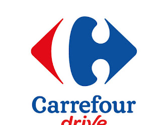 Carrefour Drive Les Angles