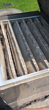 Mr. B's Air Duct Cleaning - Photo 4 - Car repair in Murfreesboro, TN, Murfreesboro