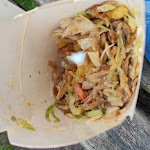 Photo n°1 de l'avis de Emil.r fait le 18/05/2021 à 16:12 sur le  Bereket Döner à Hamburg