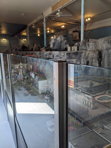 Museum «Roads and Rails Museum», reviews and photos, 200 N East St, Frederick, MD 21701, USA