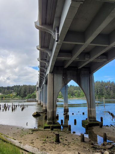 Cafe «Siuslaw River Coffee Roasters», reviews and photos, 1240 Bay St, Florence, OR 97439, USA