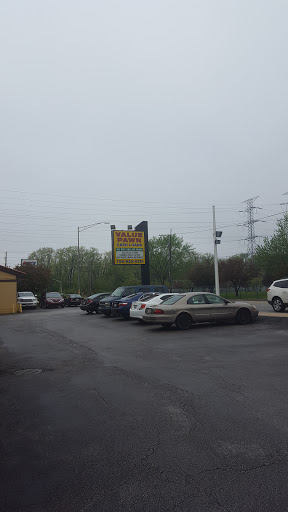 Pawn Shop «Value Pawn-Calumet City», reviews and photos, 939 River Oaks Dr, Calumet City, IL 60409, USA
