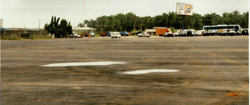 Osisioma Park Aba, Aba, Nigeria, Parking Lot, state Rivers