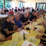 Photo n°1 de l'avis de Piet.a fait le 26/06/2019 à 17:22 sur le  Hotel Bliesbrück à Gersheim