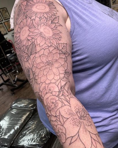Explore deep meaning tattoo ideas for men with meaning, creative tattoo ideas in Broomfield, available at Ink & Art Collective