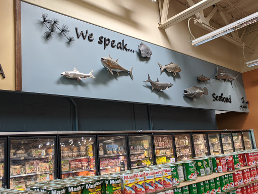 Supermarket «Island Pacific Supermarket», reviews and photos, 8430 Elk Grove Florin Rd, Elk Grove, CA 95624, USA