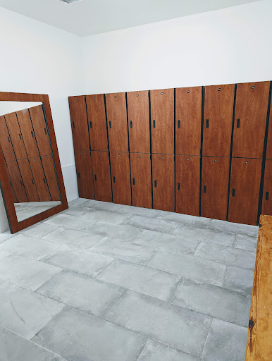 Health Club «Georgetown Fitness», reviews and photos, 900 N Austin Ave, Georgetown, TX 78626, USA