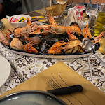 Photo n°1 de l'avis de Katrina.i fait le 27/05/2023 à 06:58 sur le  Antichi Sapori Trattoria Siciliana à Trecastagni