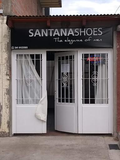 Santana Shoes Argentina