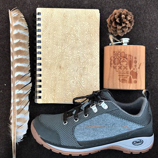 Outdoor Sports Store «Clear Water Outdoor - Lake Geneva», reviews and photos, 744 W Main St, Lake Geneva, WI 53147, USA