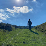 Photo n°4 de l'avis de Paul.u fait le 12/09/2022 à 16:15 sur le  Baita Bavé à Pellio Intelvi