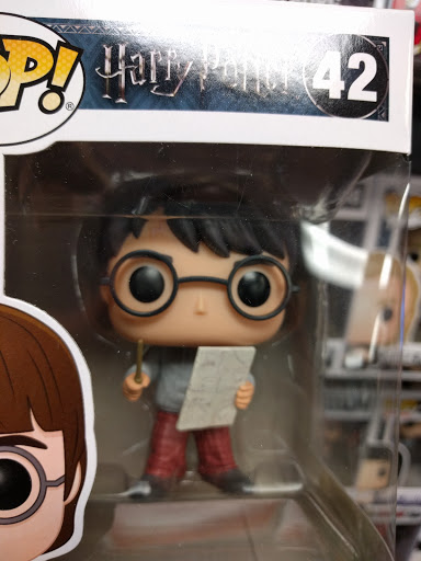 Comic Book Store «Kenmore Komics & Games», reviews and photos, 1020 Kenmore Blvd, Akron, OH 44314, USA