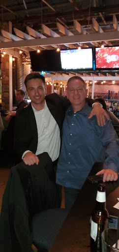 Bar «DUEL Novi», reviews and photos, 44375 Twelve Mile Rd, Novi, MI 48377, USA