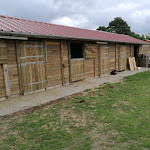 Photo n° 1 de l'avis de Jean-Philippe.e fait le 26/07/2017 à 07:21 pour Ecuries Langeadoises à Langeac