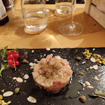 Photo n°4 de l'avis de Filippo.a fait le 09/12/2021 à 17:15 sur le  Risosteria dal Vöi à Piacenza