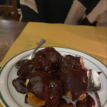 Photo n°1 de l'avis de Corey. fait le 22/02/2024 à 19:31 sur le  Osteria Cinghiale Bianco à Florence